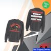 kenny Matt Rife Merch Store Xmas Crewnecka