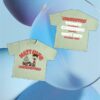 Matt Rife Shop Merch Xmas Tee 1 kenny Matt Rife Shop Merch Xmas Teev