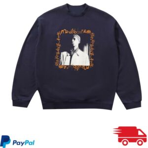 Buttergoods Merch Store Loop Digga Crewneck