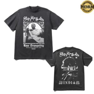 Butter Goods Merch Store India Tee