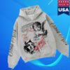kenny survival miami store merch galleria 10 zip hoodie heather greypng e