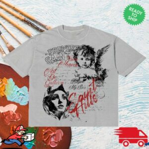 Survival Miami Store Merch Galleria 1.0 Shirt