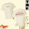 kenny lauren daigle store merch behold teepng we