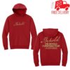 kenny lauren daigle store merch behold hoodie