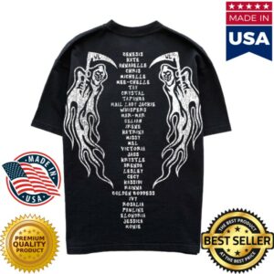 Warren Lotas Store Merch Single Moms Fundraising T-Shirt