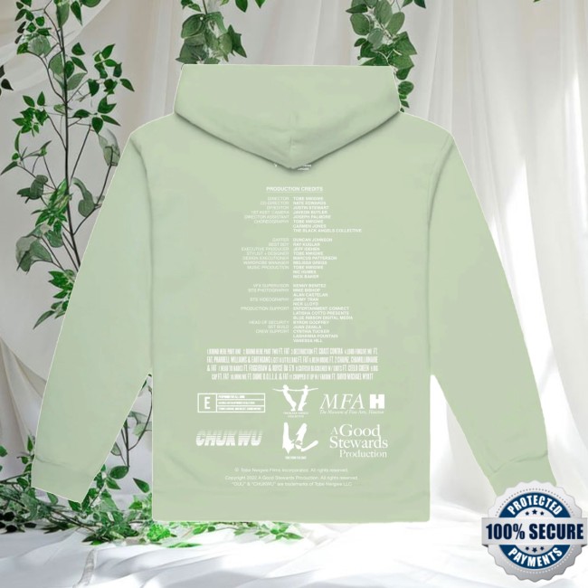 Tobe Nwigwe Store Merch Momints Hoodie Tobe Nwigwe Store Merch Momints Hoodie