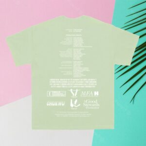 Tobe Nwigwe Store Merch Momints Tee