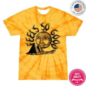 Fsgprints Store Merch Pyramids Tie Dye