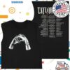 Taylor Swift Store Merch The Eras Tour Heart Hands Muscle Oversized Tank 1 kenny taylor swift store merch the eras tour heart hands muscle oversized tank wpsdd