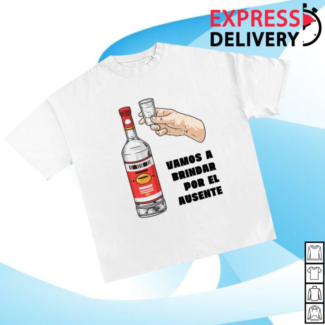 Cartel Store Merch Camiseta Semi Oversize Navidad V.2 Shirt Cartel Store Merch Camiseta Semi Oversize Navidad V.2 Shirt