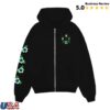 kenny dance hall crashers store merch dance hall crashers exclusive hawaii hoodie