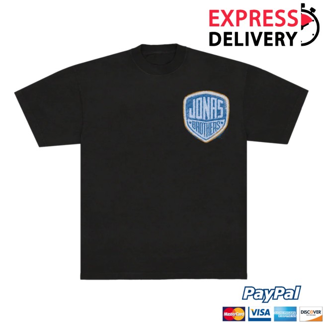 Jonas Brothers Store Merch Greetings From Your Hometown Wichita Ks Dec 12 2025 Shirt Jonas Brothers Store Merch Greetings From Your Hometown Wichita Ks Dec 12 2025 Shirt