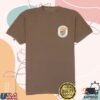 kenny Lahaina Brew Store Merch Lbc Chest Seal Heavyweight Tee w