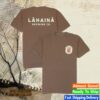 kenny Lahaina Brew Store Merch Lbc Chest Seal Heavyweight Tee