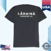 Lahaina Brew Store Merch Lbc Seal Heavyweight Black Tee 1 kenny Lahaina Brew Store Merch Lbc Seal Heavyweight Tee Black w