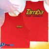 kenny tamba store merch kauai homegrown tank top shirt red wpsdd
