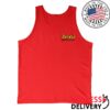 kenny tamba store merch kauai homegrown tank top shirt red