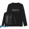 kenny electric callboy store merch mindreader longsleeve