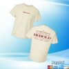 kenny Lauren Daigle Store Merch Behold Teev
