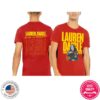 Lauren Daigle Store Merch These Are The Days T-Shirt Lauren Daigle Store Merch These Are The Days T-Shirt