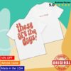 Lauren Daigle Store Merch These Are The Days T-Shirt 1 kenny Lauren Daigle Store Merch These Are The Days T Shirte