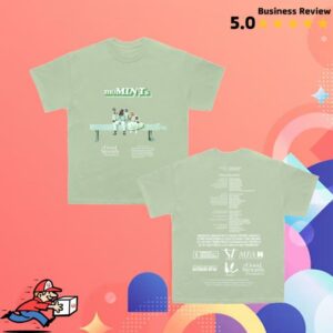 Tobe Nwigwe Merch Store Momints Tee