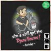 kenny Louisayy Merch Store Shes Still Got The Dyson Hoover Adults T Shirta