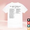 kenny Matt Maltese Merch Store Hers Tour T Shirta