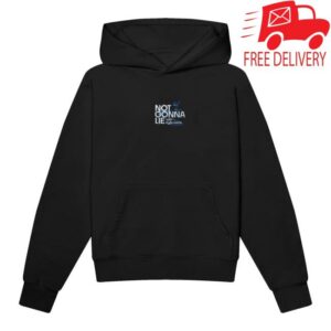 Wave Sports Merch Store Nglwithkylie Fafo Hoodie Black