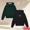 kenny Wave Sports Merch Store Nglwithkylie Fafo Hoodie Pine Greenaa