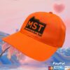 kenny Port Merchandise Store Merch Mst Safety Hatpsd UE
