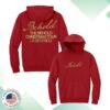 kenny Lauren Daigle Merch Store Behold Hoodieaa