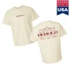 Lauren Daigle Merch Store Behold Tee 1 kenny Lauren Daigle Merch Store Behold Teea
