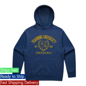 Matt Maltese Store Merch Yearning Hoodie