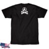 Linkin Park Merch Store Jc X Linkin Park Official Collab Collegiate Crest Black Tee 1 kenny Linkin Park Merch Store Jc X Linkin Park Official Collab Collegiate Crest Black Teea