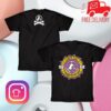 Linkin Park Merch Store Jc X Linkin Park Official Collab Collegiate Crest Black Tee 2 kenny Linkin Park Merch Store Jc X Linkin Park Official Collab Collegiate Crest Black Teeaa