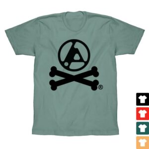 Linkin Park Merch Store Jc X Linkin Park Official Collab Tee Logo