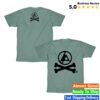 kenny Linkin Park Merch Store Jc X Linkin Park Official Collab Tee Logoaa