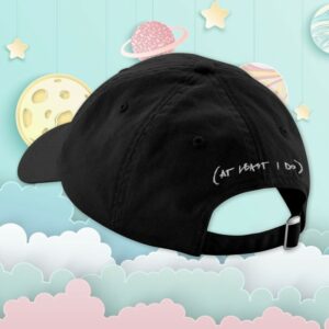 Matt Maltese Store Merch Everyone Adores You Cap