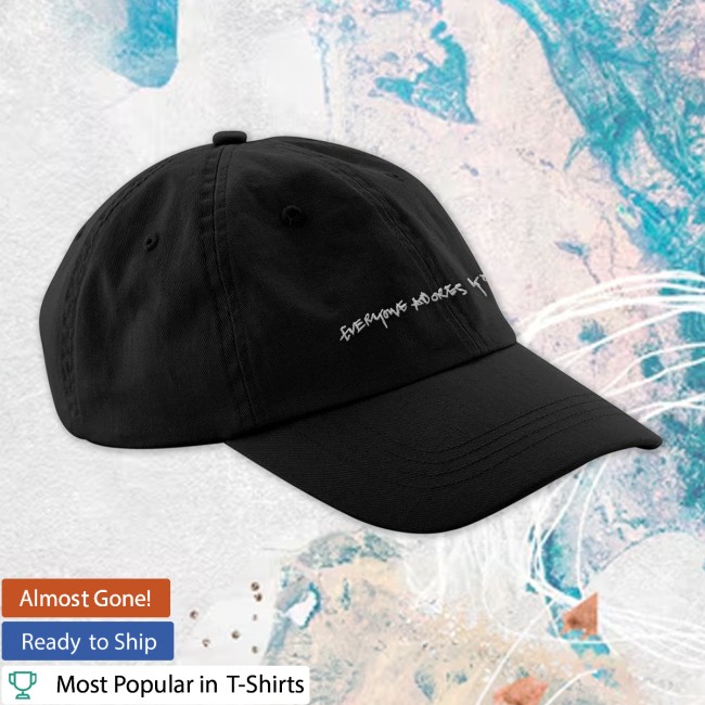 Matt Maltese Store Merch Everyone Adores You Cap Matt Maltese Store Merch Everyone Adores You Cap