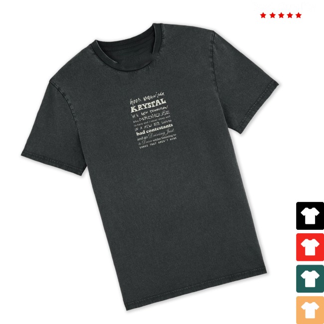 Matt Maltese Store Merch Album Titles Tee Matt Maltese Store Merch Album Titles Tee