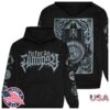 kenny impericon store merch fit for an autopsy the nothing that is hoodie upsdd