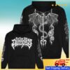 kenny impericon store merch fit for an autopsy trident hoodie upsdd