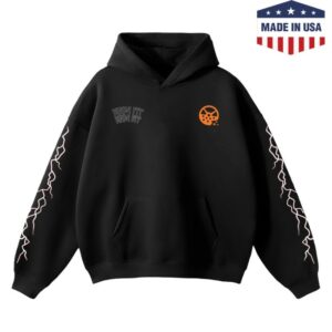 Kinda Fit Kinda Fat Store Merch Kinda Fit Kinda Fat Munchin Buu Hoodie