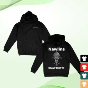 Beyond Human Merch Store Swamp Hoodie