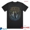 Jason Bonham Store Merch Physical Graffiti Tour Part 3 Tee