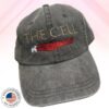 kenny fish encyclopedia store merch the cell 2000 hatpng we