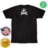 Linkin Park Store Merch Jc X Linkin Park Official Collab Logo Tee