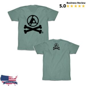 Linkin Park Merch Store Jc X Linkin Park Official Collab Tee