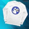 Fleshwater Merch Store Fleshwater Swan Longsleeve 1 kenny Fleshwater Merch Store Fleshwater Swan Longsleevev